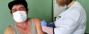 В Килии от COVID-19 вакцинируют лиц еще двух возрастных категорий: как записаться 